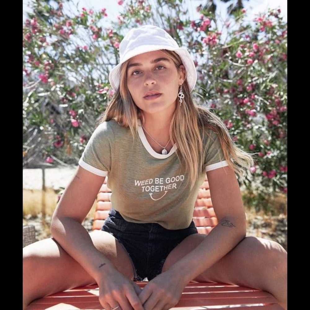 Graphic Tee